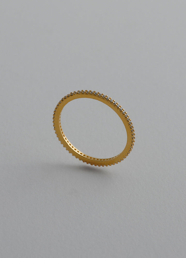 ラインジルコニアリング (16KGP) Toii