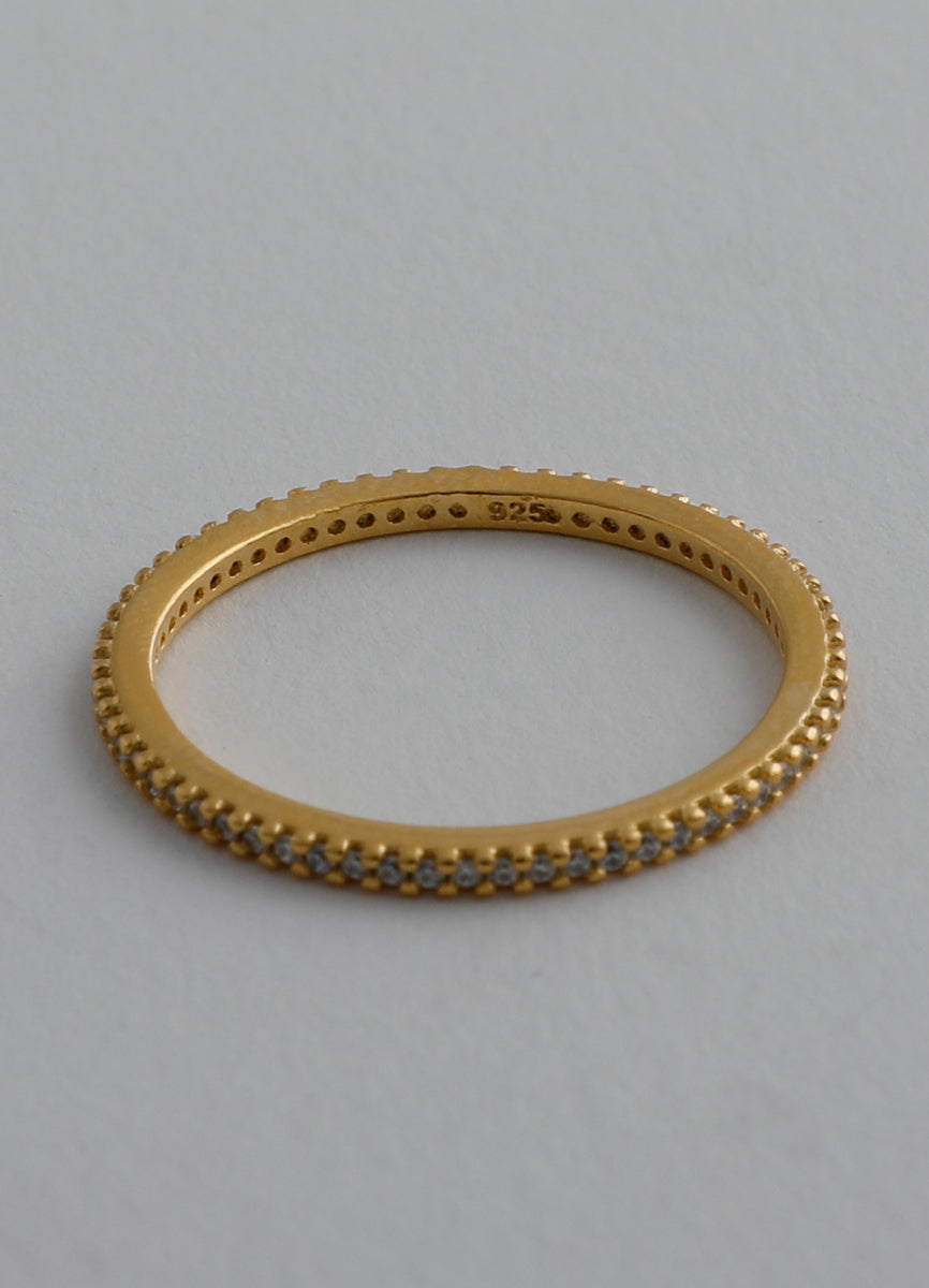 ラインジルコニアリング (16KGP) Toii