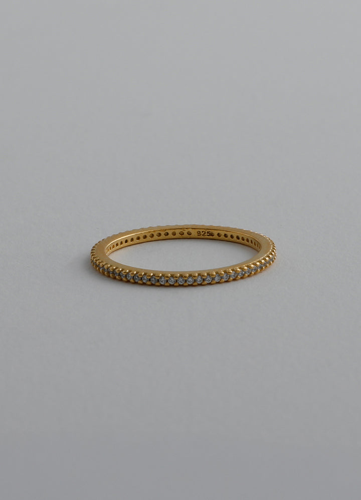 ラインジルコニアリング (16KGP) Toii