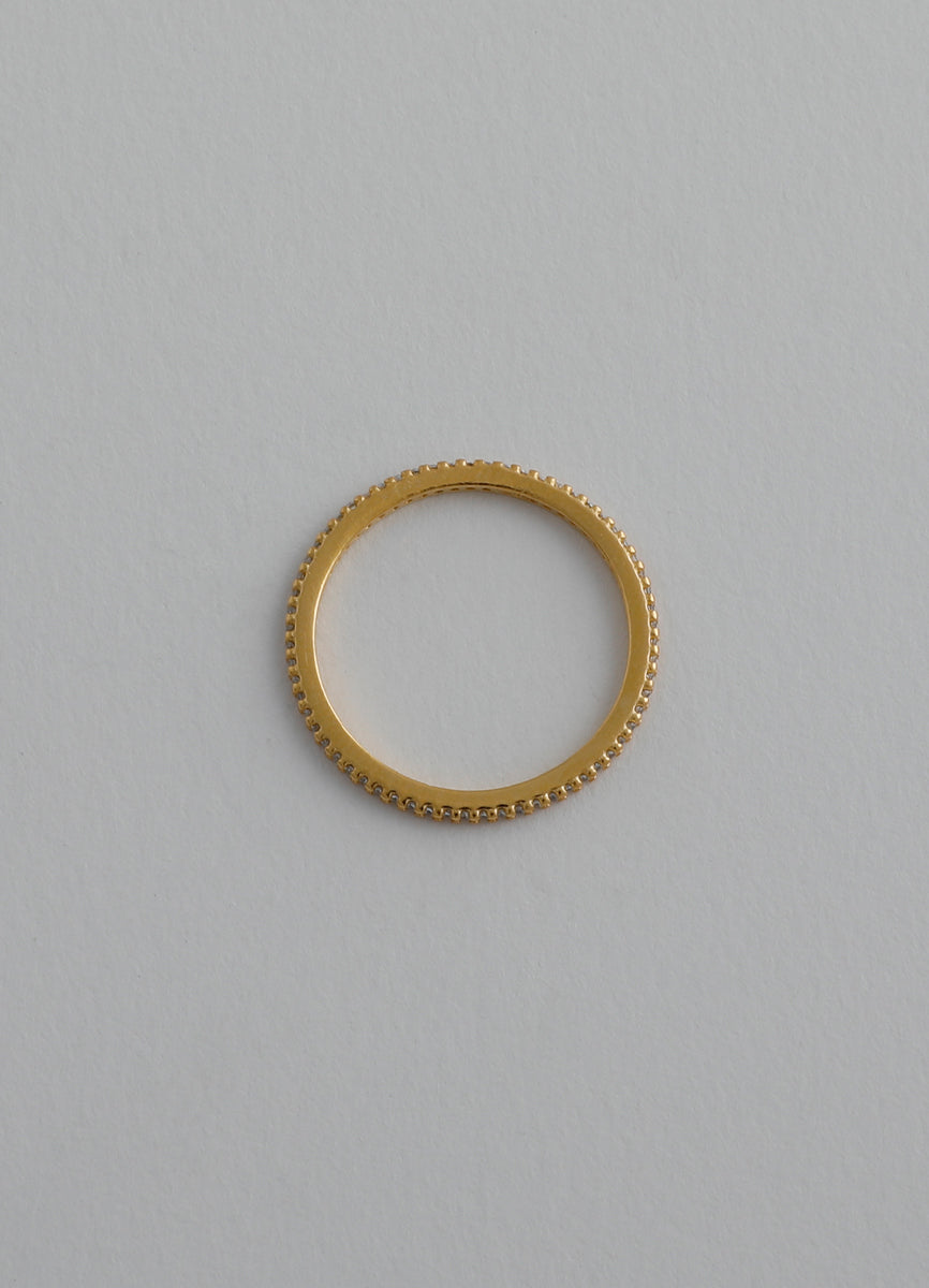 ラインジルコニアリング (16KGP) Toii