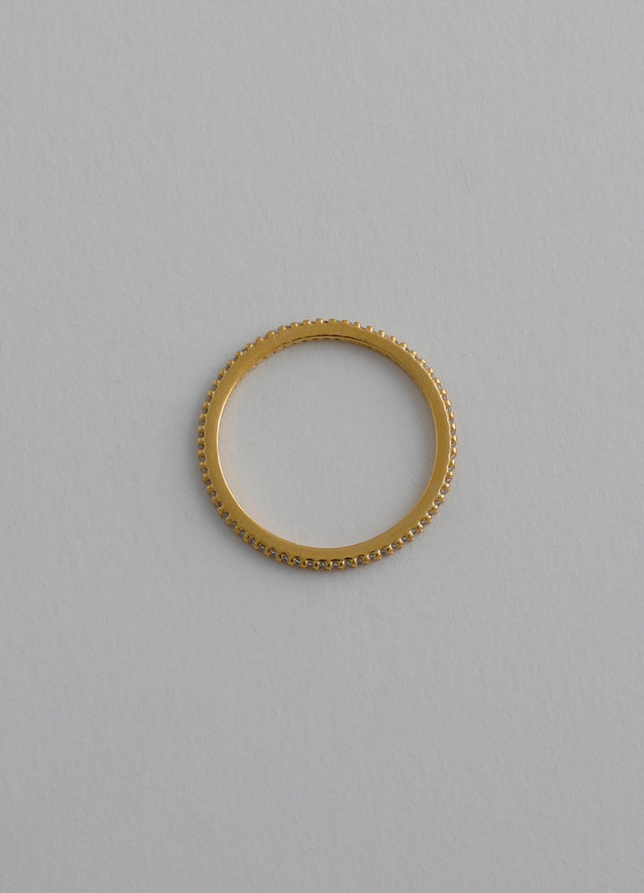 ラインジルコニアリング (16KGP) Toii