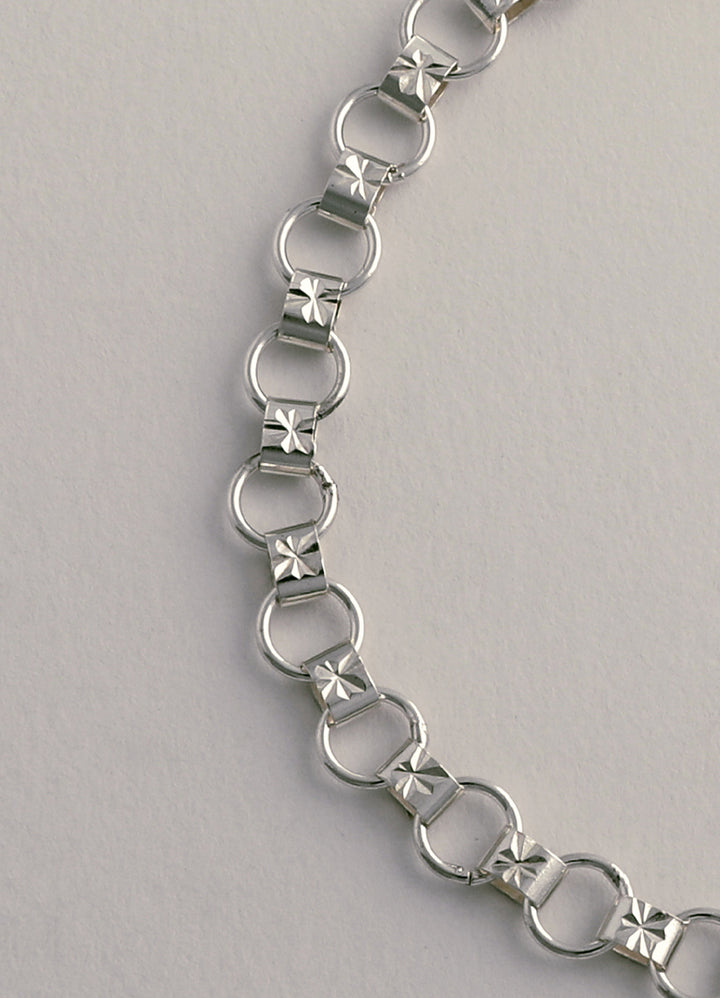 スターブレスレット (SV) Teilen