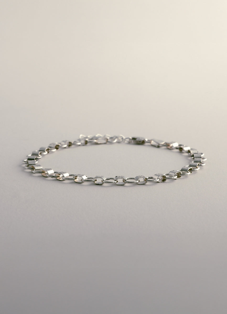 スターブレスレット (SV) Teilen