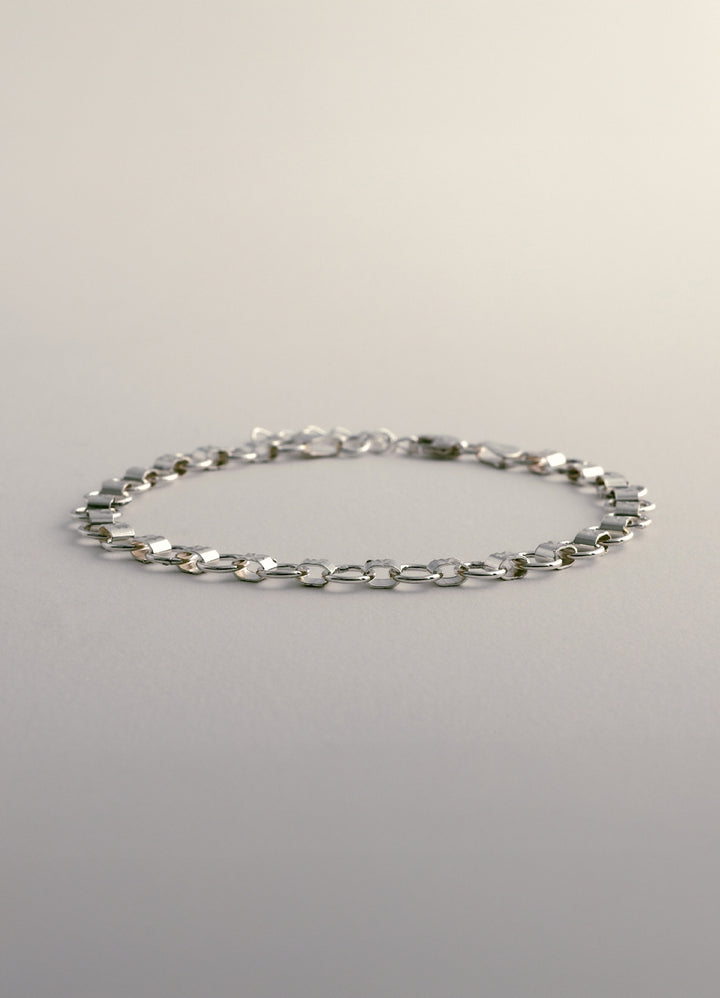 スターブレスレット (SV) Teilen