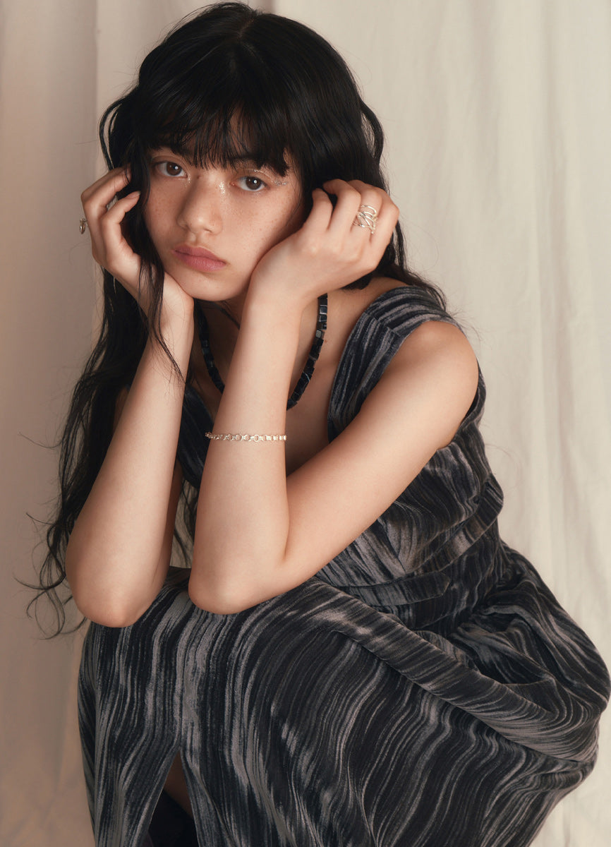 スターブレスレット (SV) Teilen