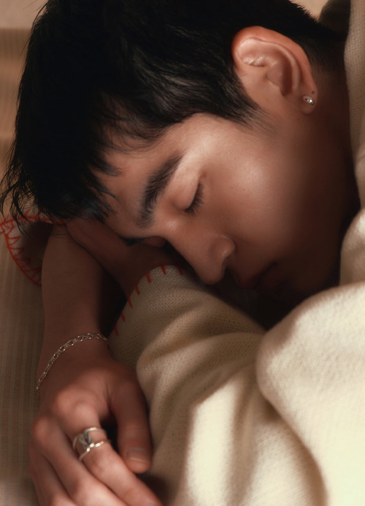 スターブレスレット (SV) Teilen