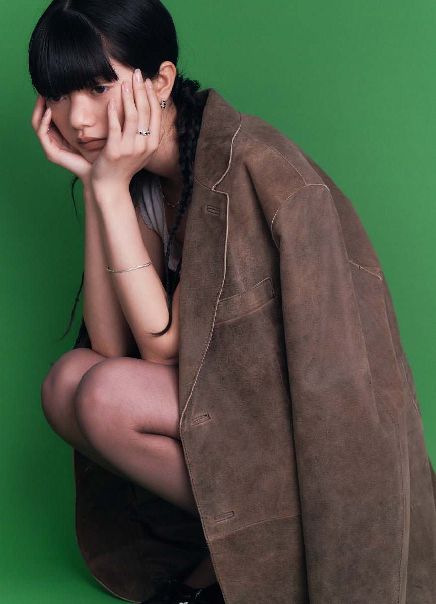 スウェイジルコニアリング(BK) Toii