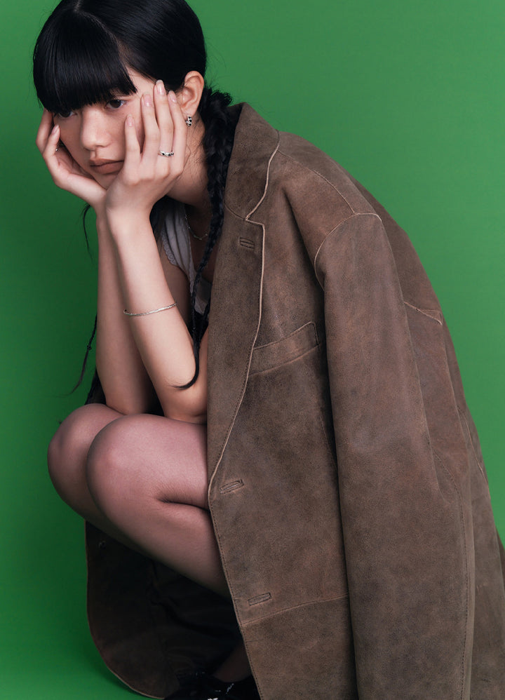 スウェイジルコニアリング(BK) Toii