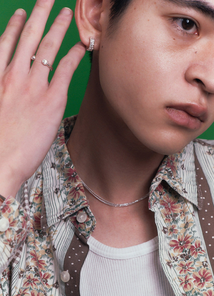 whoseA | フーシー | 年齢や性別をこえてシェアできる、ジェンダーレス