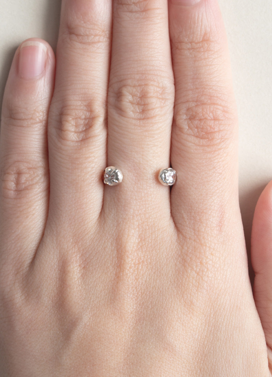 ダブルドットジルコニアリング(CR) Toii