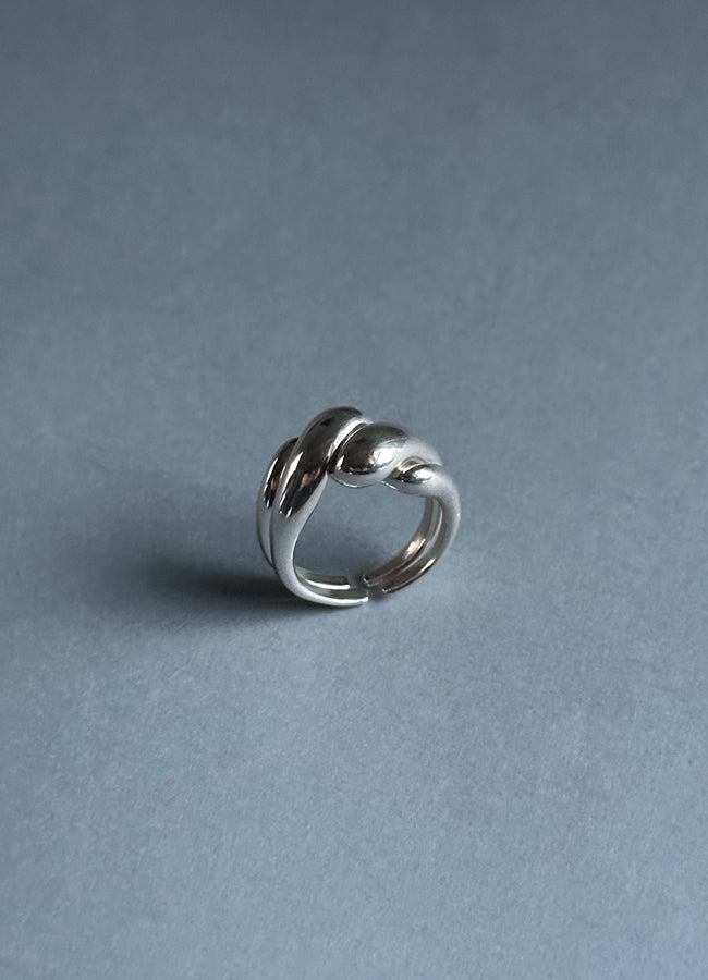 ウェーブリング (SV) Teilen| whoseA (フーシー) | ジェンダーレスな