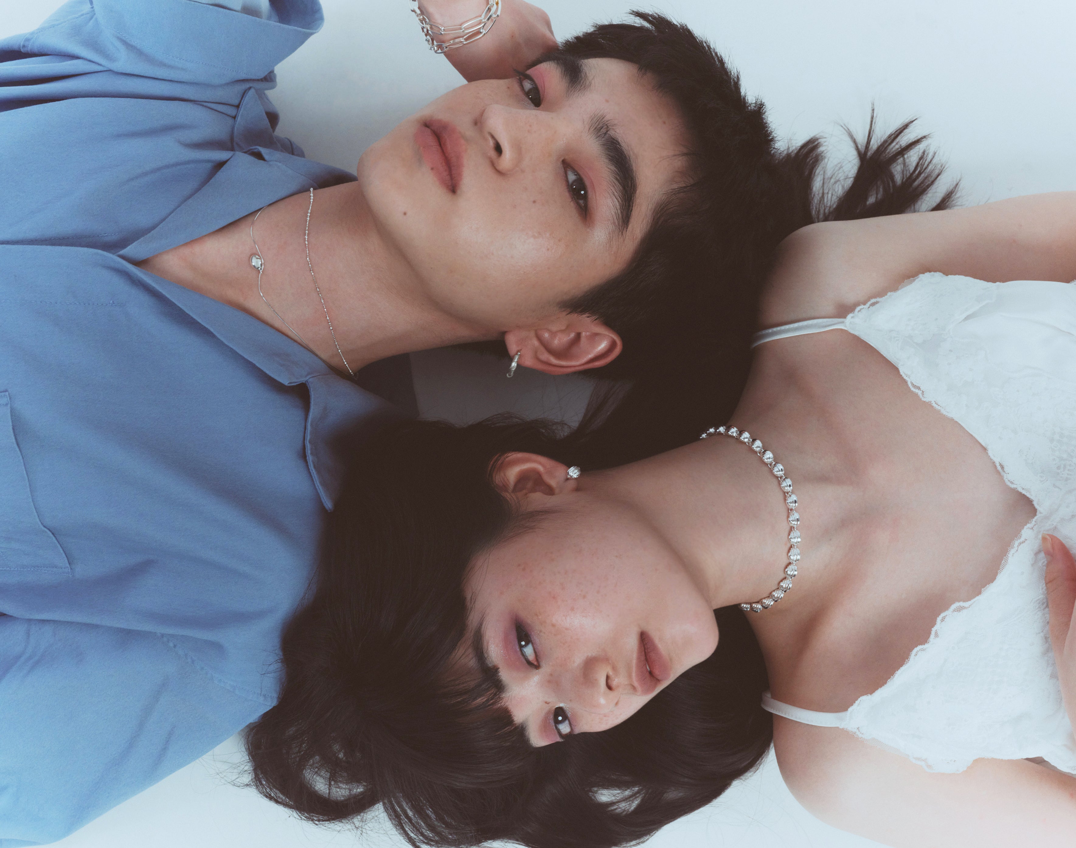 亜耶バネッサ アクセサリー whoseA | フーシー | 年齢や性別をこえてシェアできる