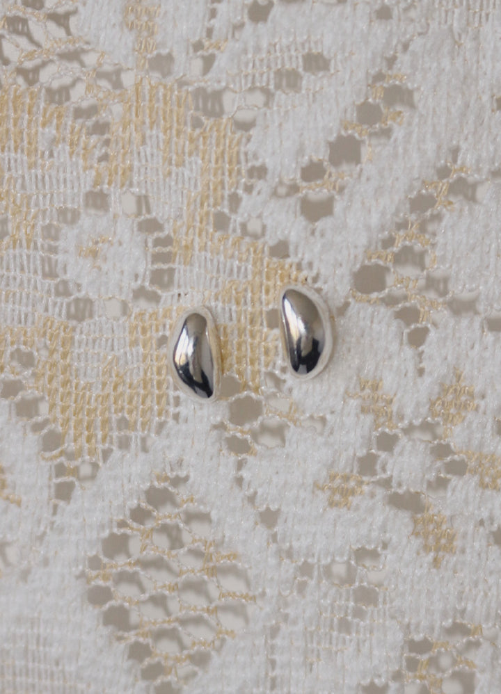 スタッズピアス (SV) Teilen