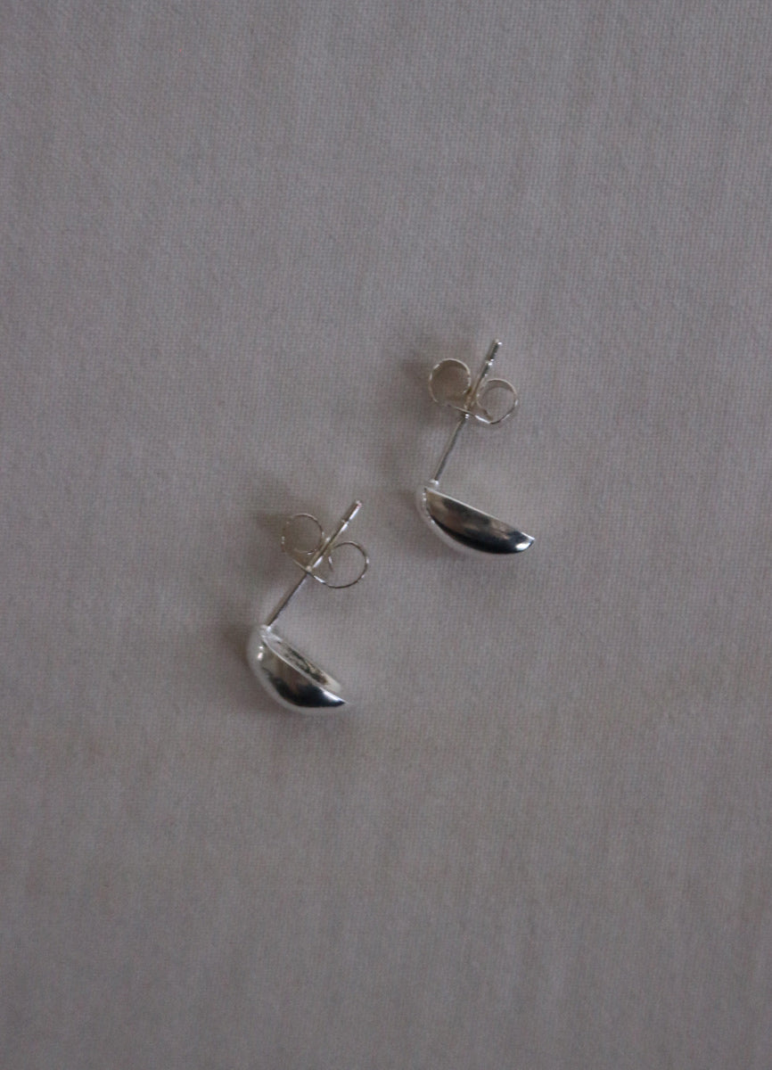 スタッズピアス (SV) Teilen