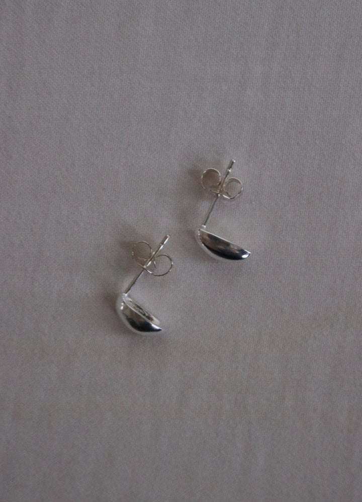 スタッズピアス (SV) Teilen