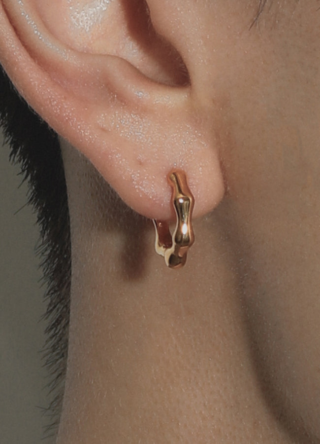 バンピーピアス (16KGP) MATOI