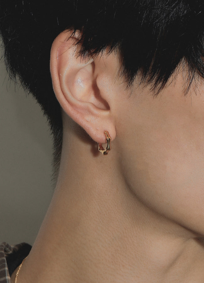 バンピーピアス (16KGP) MATOI