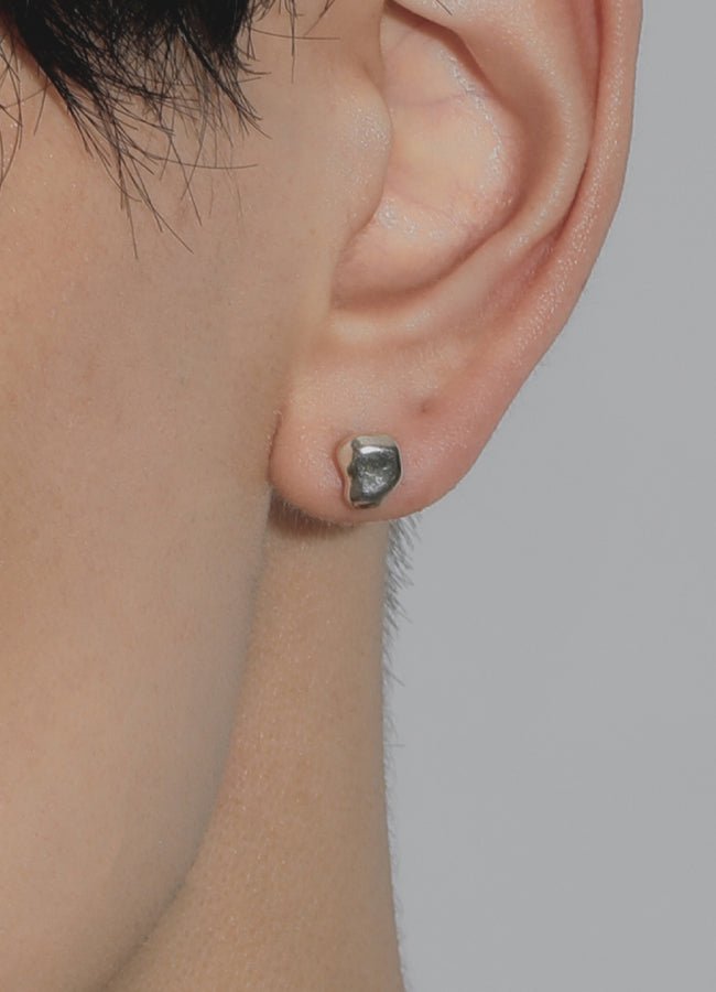 ペブルピアス (SV) MATOI