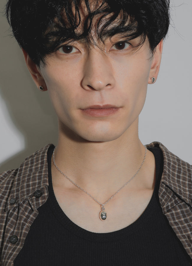 ペブルピアス (SV) MATOI