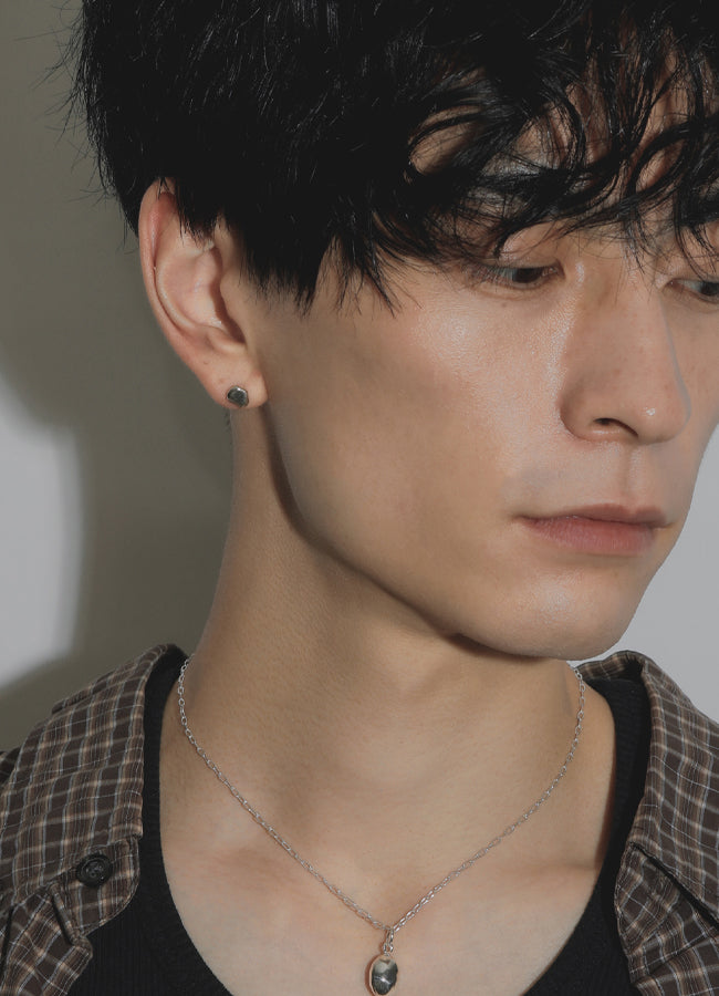 ペブルピアス (SV) MATOI