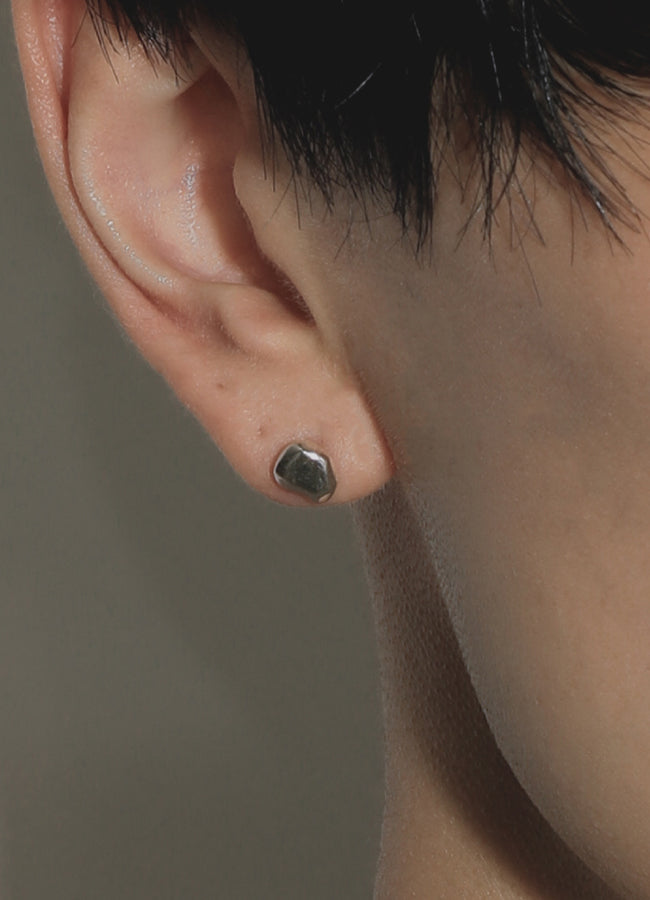 ペブルピアス (SV) MATOI