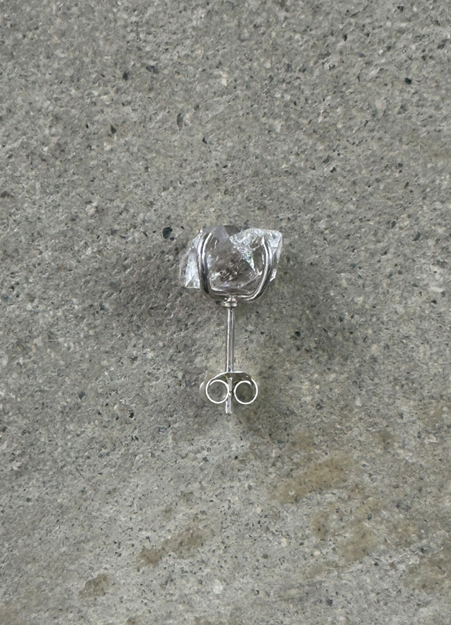 ワンガインピアス (SV) Toii