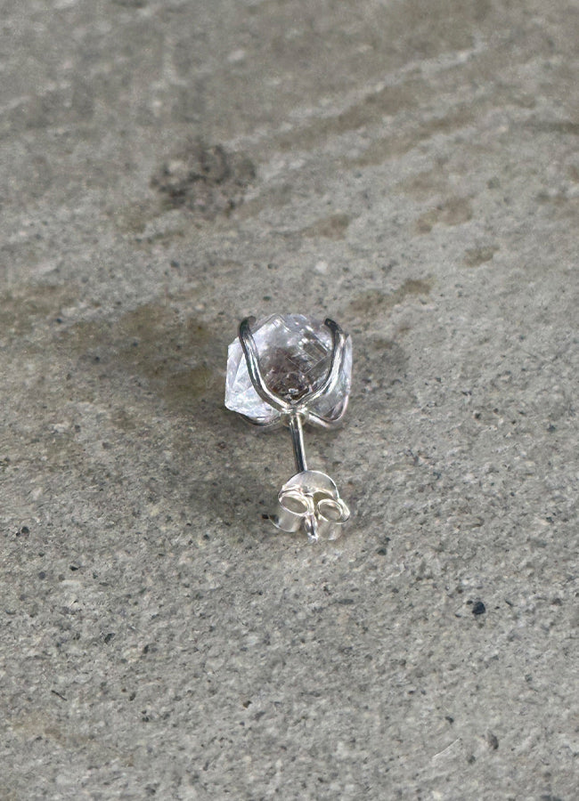 ワンガインピアス (SV) Toii