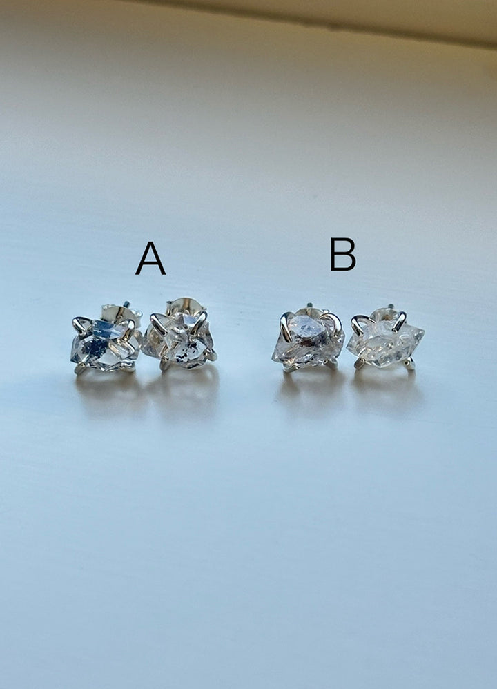 ワンガインピアス (SV) Toii