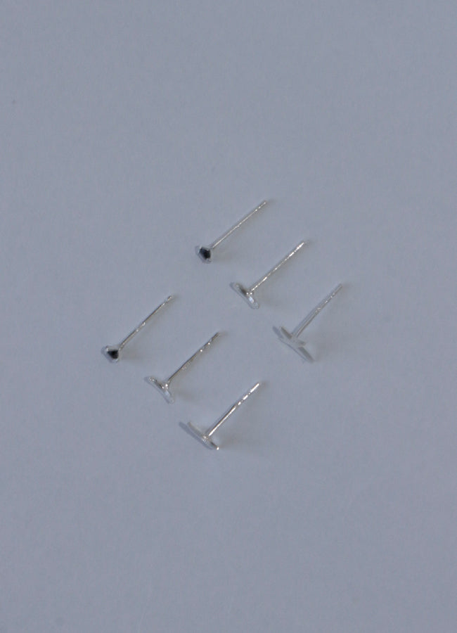 WA TeilenCrossMoonPierceSET | whoseA (フーシー) | ジェンダー