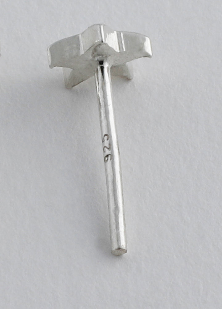 ミニスターピアス (シルバー925、18KGP) Teilen