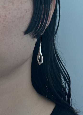 SALE フックピアス(1)  Huk