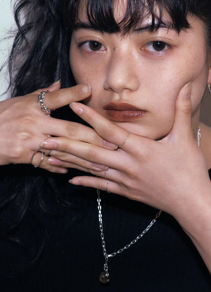 メルトリング(19号) Huk