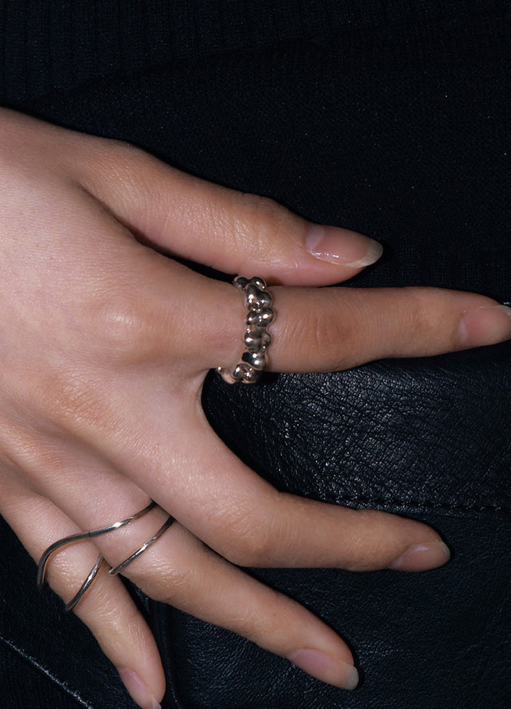 メルトリング(19号) Huk