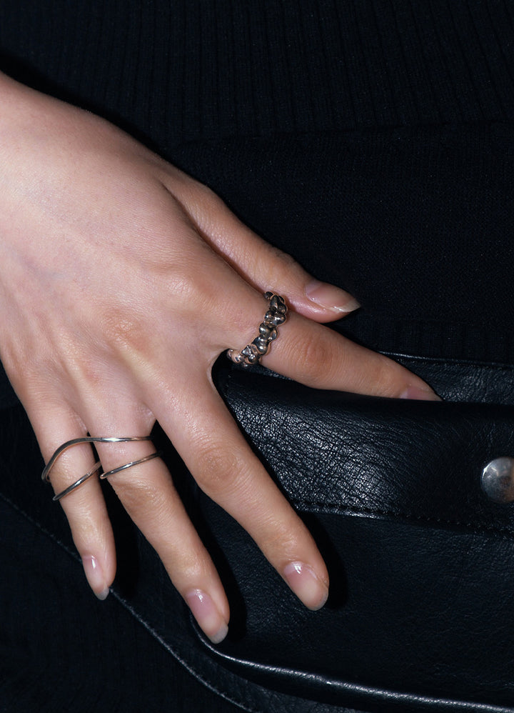 メルトリング(19号) Huk