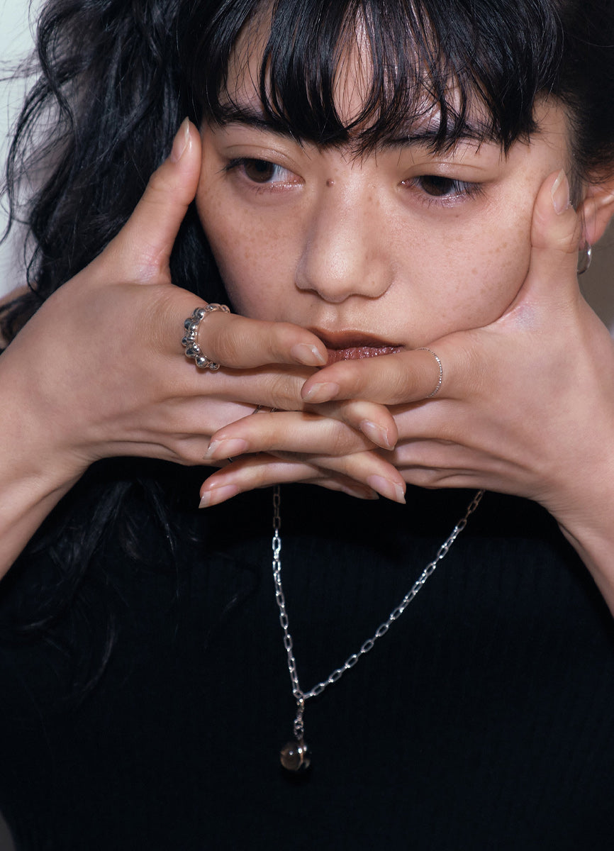 メルトリング(19号) Huk