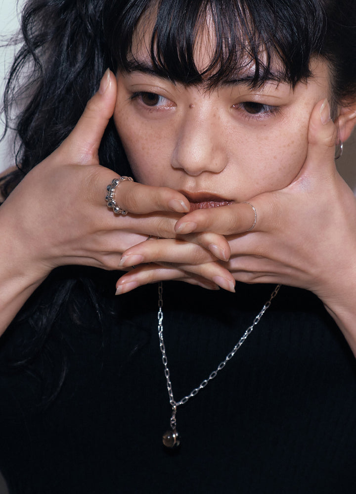 メルトリング(19号) Huk