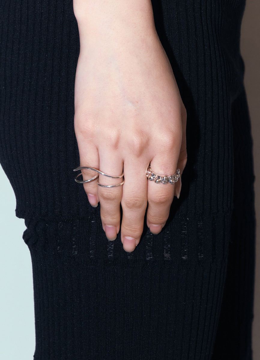 メルトリング(19号) Huk