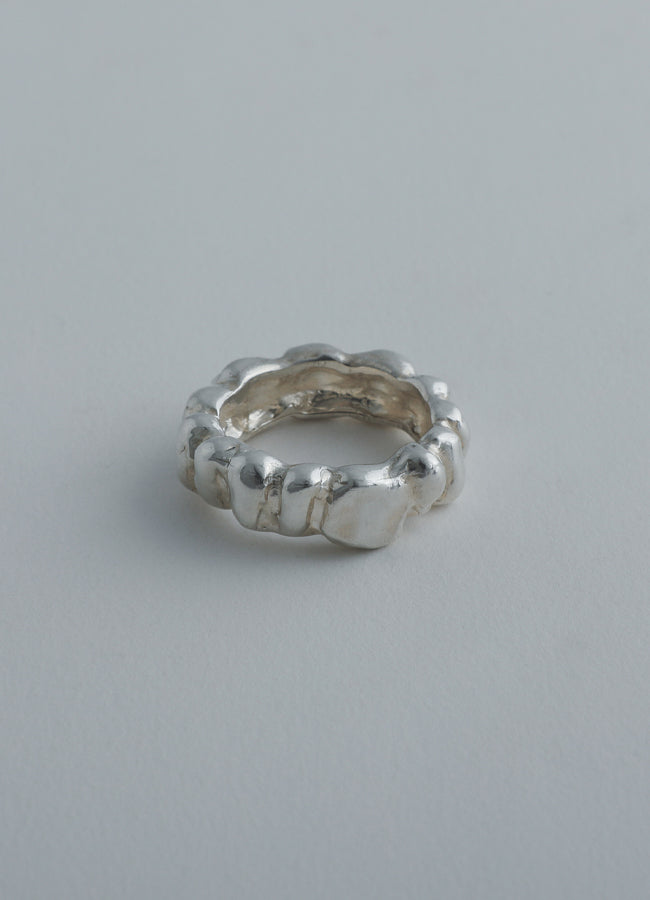 メルトリングワイド(13号) Huk
