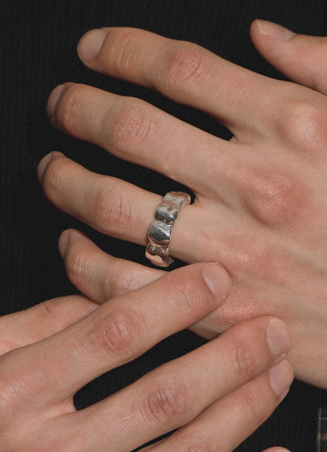 メルトリングワイド(11号) Huk| whoseA (フーシー) | ジェンダーレスな