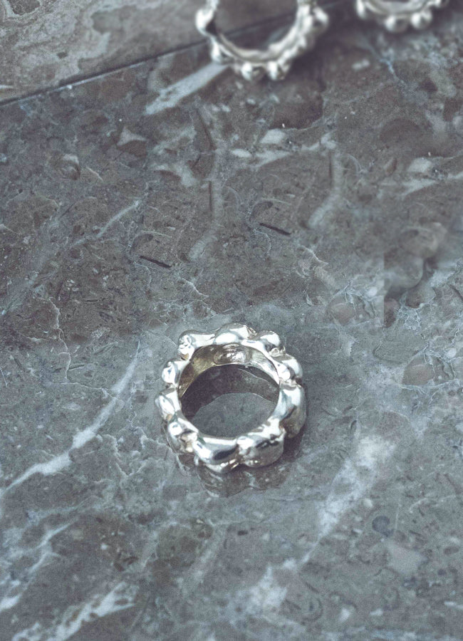 メルトリングワイド(11号) Huk| whoseA (フーシー) | ジェンダーレスな