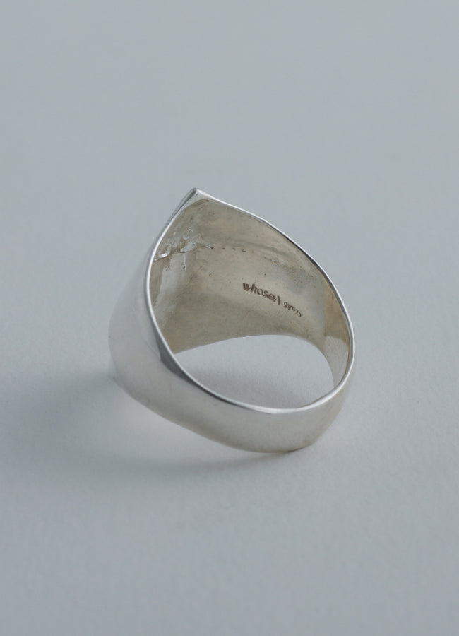 ザッキーページ　神戦士の御神輪 プラクルアン　17号　指輪　リング ザッキーページ 神戦士の御神輪 プラクルアン 17号 指輪 リング