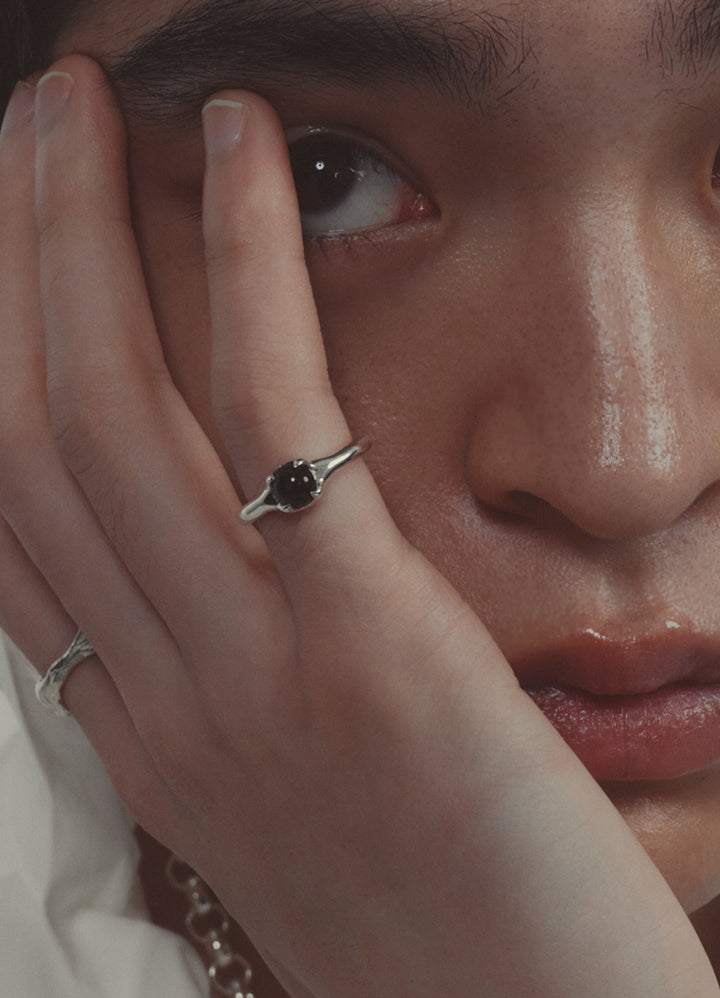 ストーンリング (SV) Huk