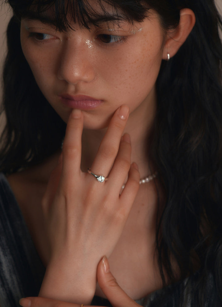 ストーンリング (SV) Huk