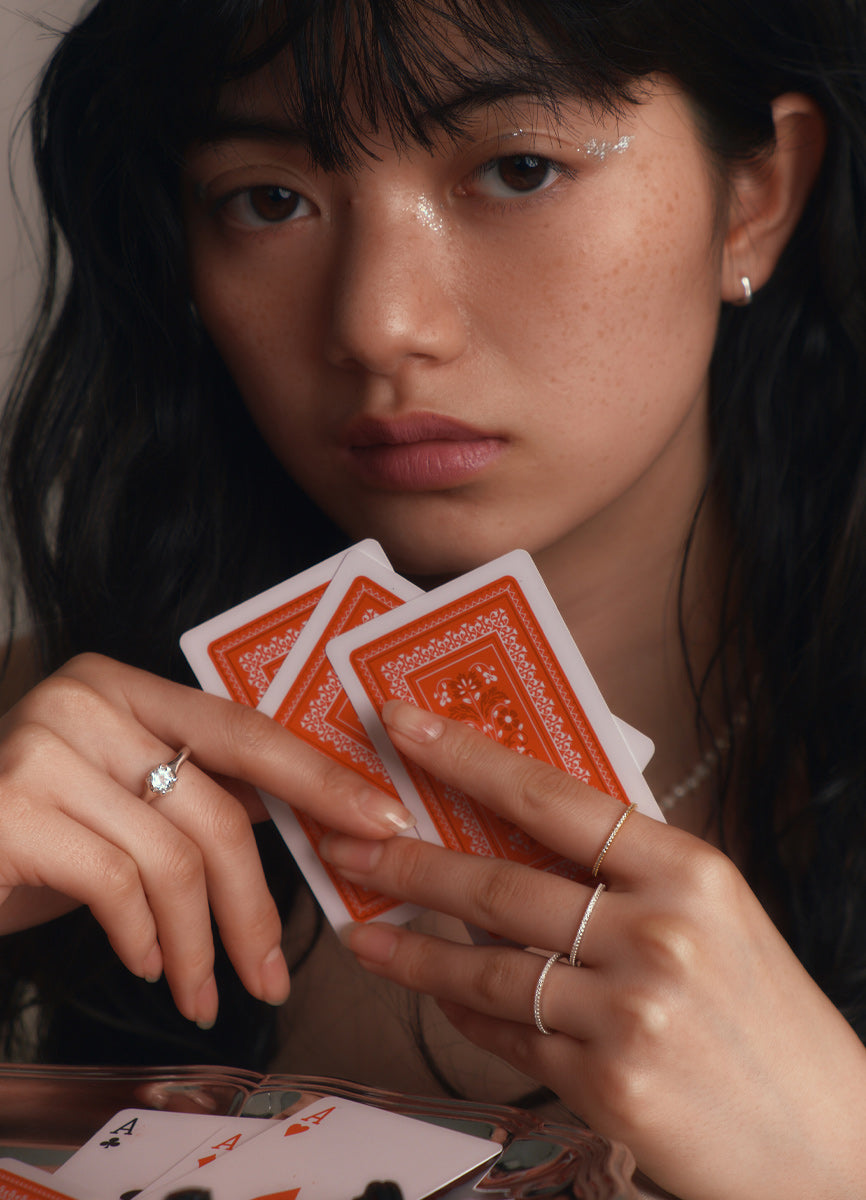 ストーンリング (SV) Huk