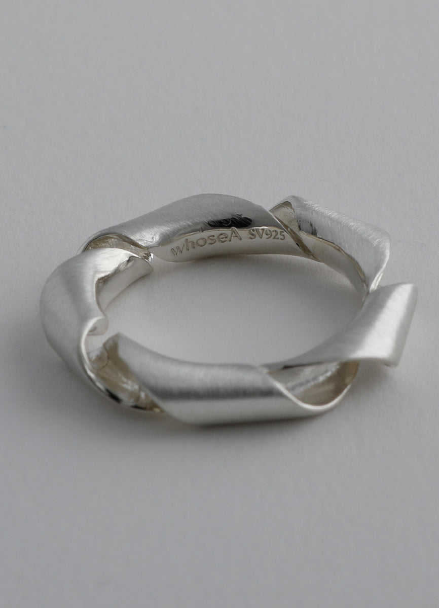 オープン リング (SV) MATOI