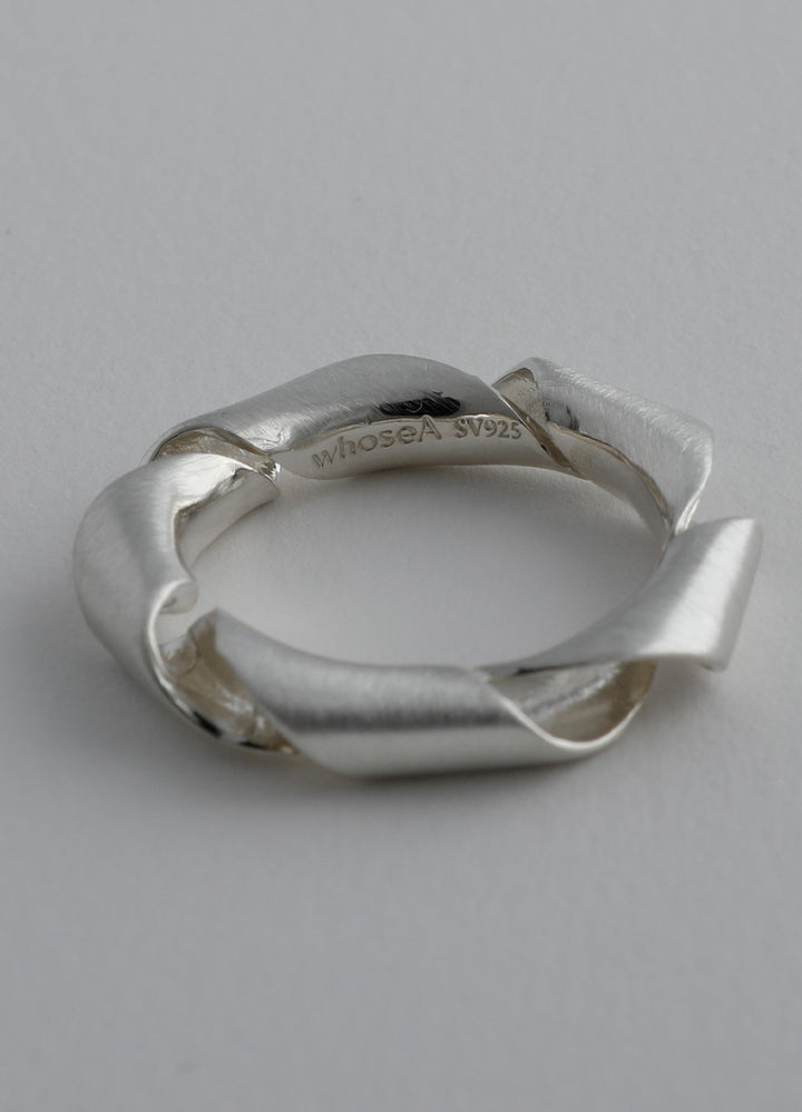 オープン リング (SV) MATOI