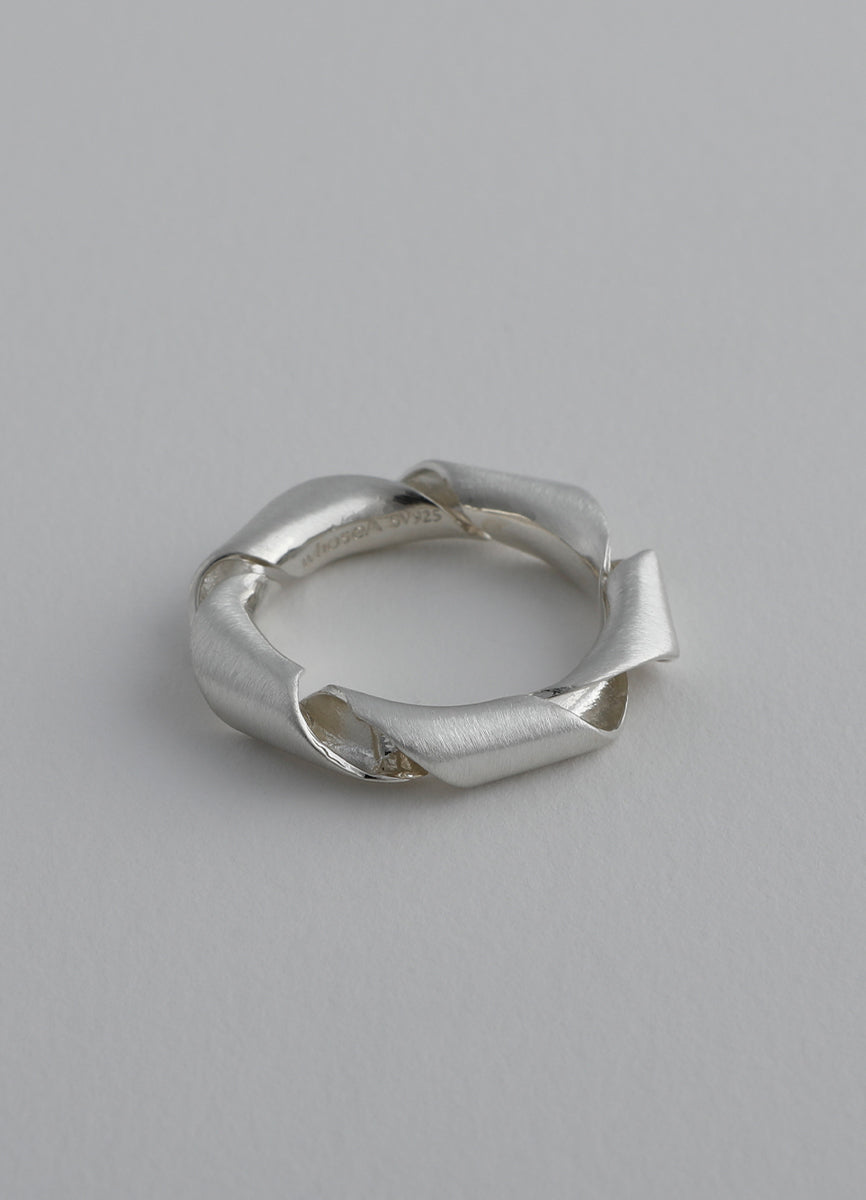 オープン リング (SV) MATOI