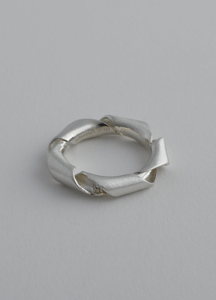 オープン リング (SV) MATOI