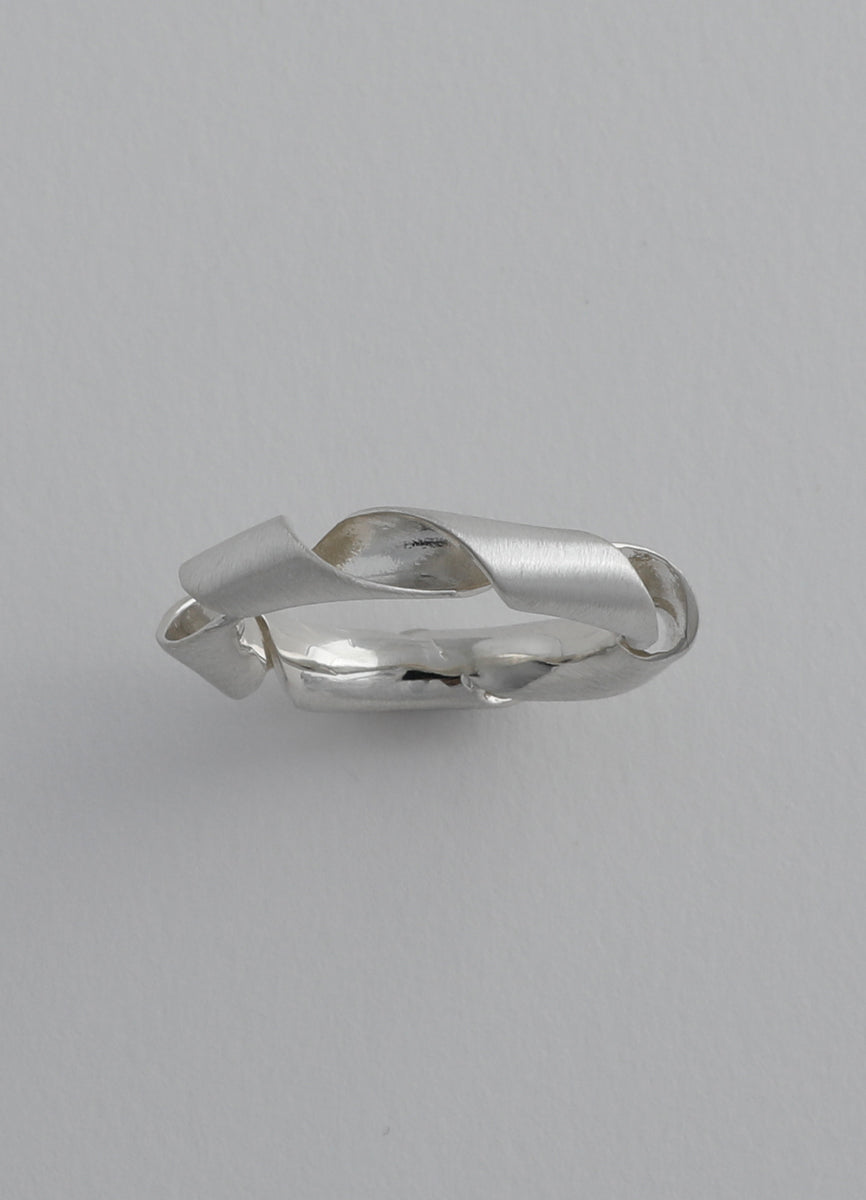 オープン リング (SV) MATOI