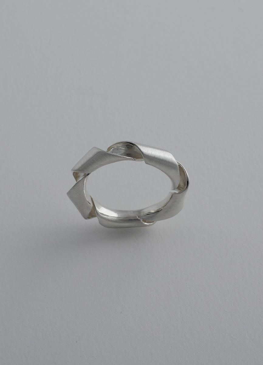 オープン リング (SV) MATOI